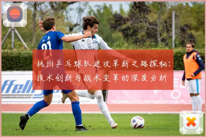杭州乒乓球队进攻革新之路探秘：技术创新与战术变革的深度分析