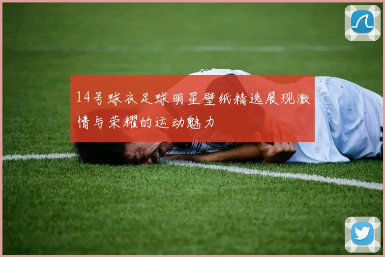 14号球衣足球明星壁纸精选展现激情与荣耀的运动魅力