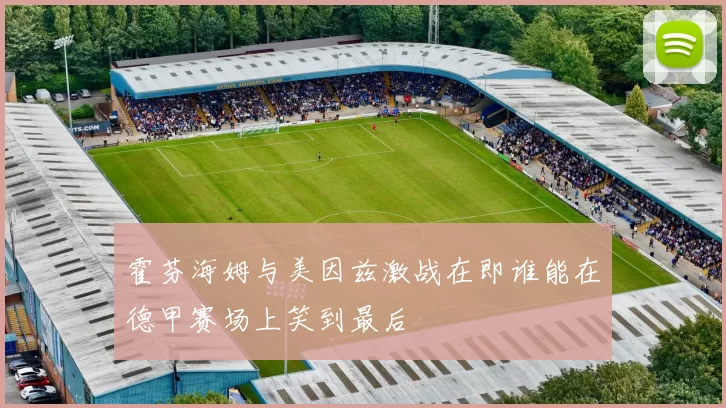 霍芬海姆与美因兹激战在即谁能在德甲赛场上笑到最后