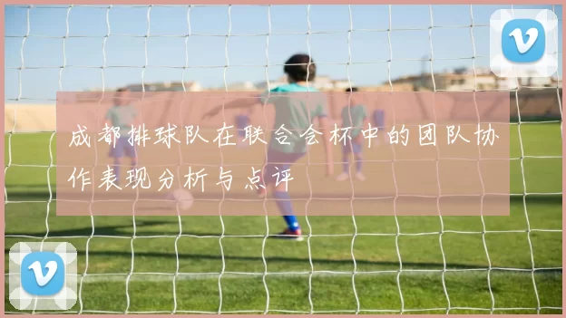 成都排球队在联合会杯中的团队协作表现分析与点评