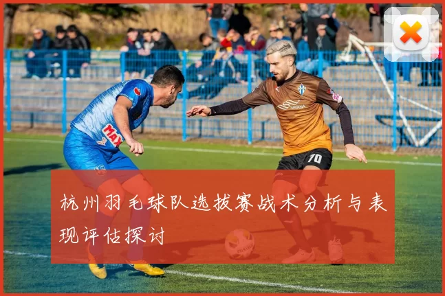 杭州羽毛球队选拔赛战术分析与表现评估探讨
