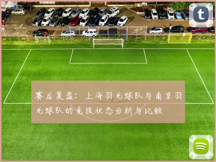 赛后复盘：上海羽毛球队与南京羽毛球队的竞技状态分析与比较