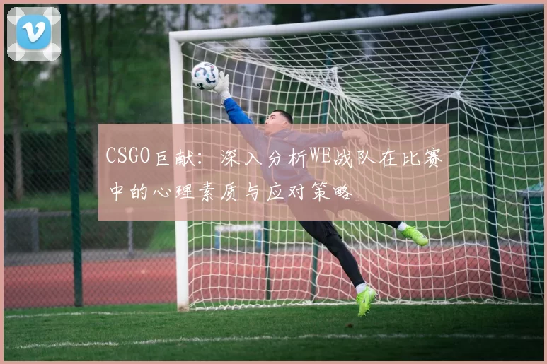 CSGO巨献：深入分析WE战队在比赛中的心理素质与应对策略