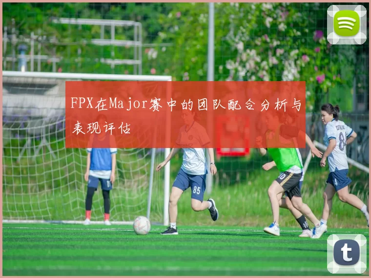 FPX在Major赛中的团队配合分析与表现评估