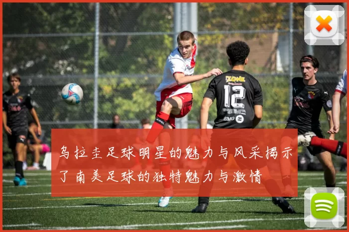 乌拉圭足球明星的魅力与风采揭示了南美足球的独特魅力与激情