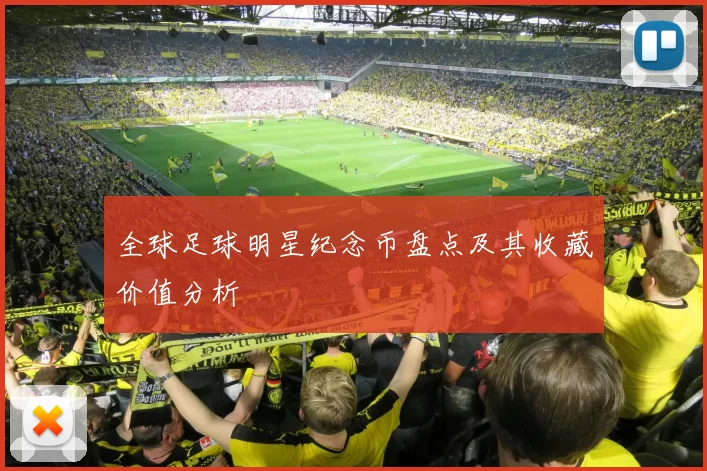 全球足球明星纪念币盘点及其收藏价值分析