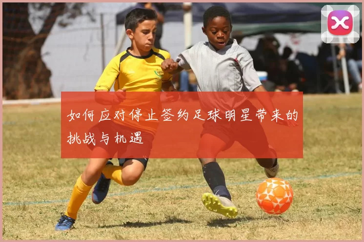 如何应对停止签约足球明星带来的挑战与机遇