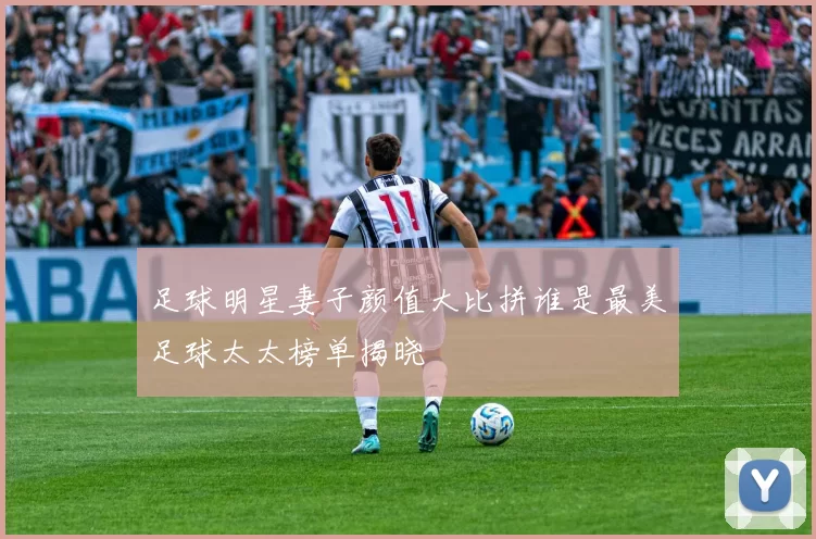 足球明星妻子颜值大比拼谁是最美足球太太榜单揭晓