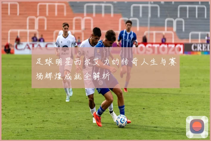 足球明星西尔艾力的传奇人生与赛场辉煌成就全解析