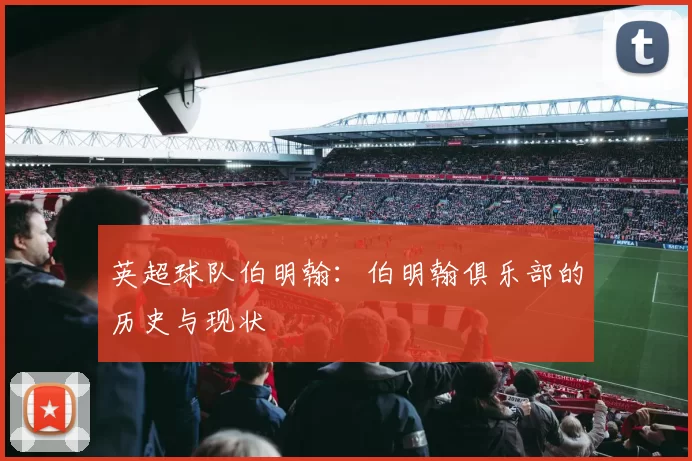 英超球队伯明翰：伯明翰俱乐部的历史与现状