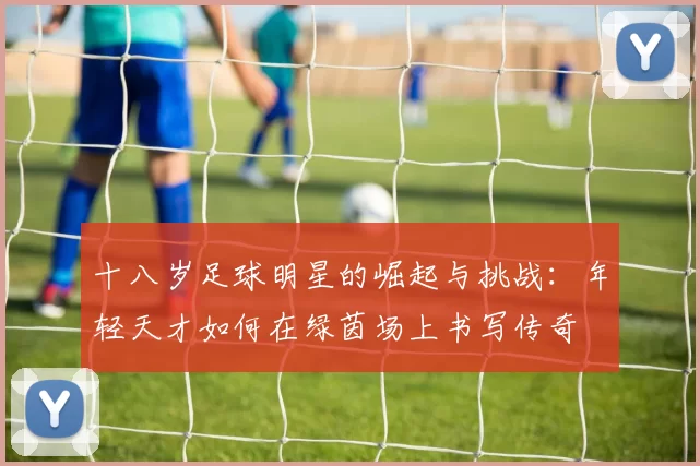 十八岁足球明星的崛起与挑战：年轻天才如何在绿茵场上书写传奇