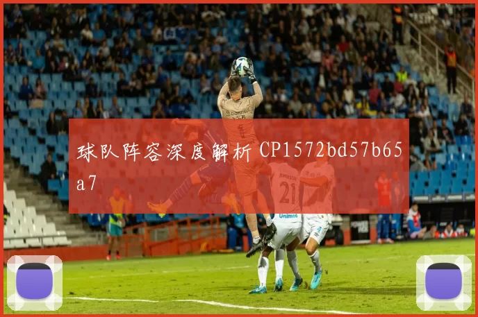 球队阵容深度解析 CP1572bd57b65a7