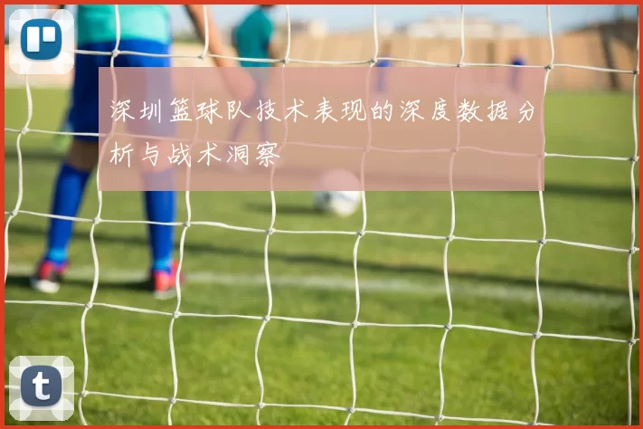 深圳篮球队技术表现的深度数据分析与战术洞察